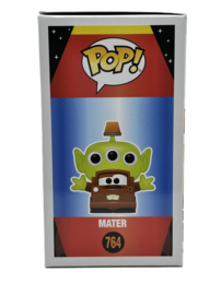 Funko POP! Remix: Mater #764