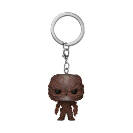 Funko POP! Keychain Stranger Things: Vecna