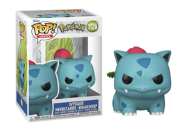 Funko POP! Pokemon: Ivysaur #1126