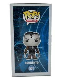 Funko POP! Ready Player One: Sorrento #501