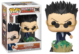 Funko POP! Hunter X Hunter: Leorio #700