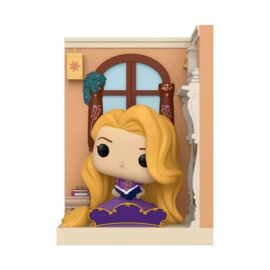 Funko POP! Nooks Disney Tangled: Rapunzel's Tower