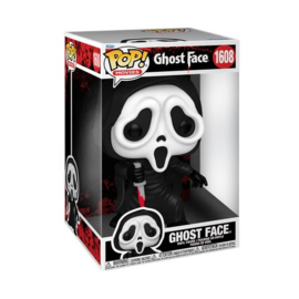 Funko POP! Ghost Face #1608 (10 inch)