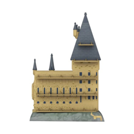 Funko Bitty POP! Display: Hogwarts Castle with 2 Exclusive Bitty POP