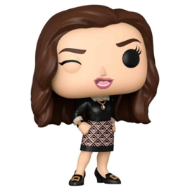 Funko POP! Marvel WandaVision Meme: Agatha Harkness #1457