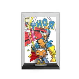 Funko POP! Comic Cover Marvel: The Mighty Thor #78 (Beta Ray Bill)