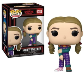 Funko POP! Stranger Things: Holly Wheeler #1782