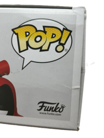 Funko POP! Marvel Deadpool: Barista Deadpool #775