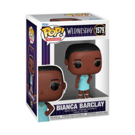 Funko POP! Wednesday: Bianca Barclay #1579