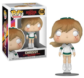Funko POP! Stranger Things: Chrissy Floating #1538