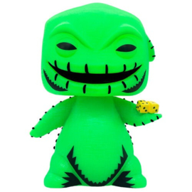 Funko POP! Disney: Oogie Boogie Blacklight #39