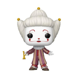 Funko POP! IT Welcome to Derry: Little Periwinkle #1853