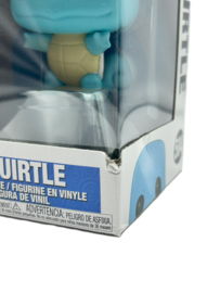 Funko POP! Pokemon: Squirtle #504