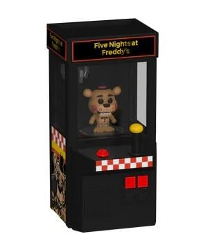 Funko Bitty POP! Arcade Five Nights at Freddy's: Freddy