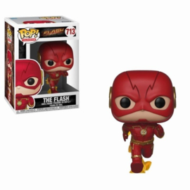 Funko POP! The Flash Running #713