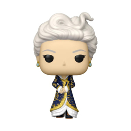 Funko POP! Wicked: Madame Morrible #1700