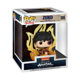 Funko POP! Deluxe Avatar The Last Airbender: Zuko #1809