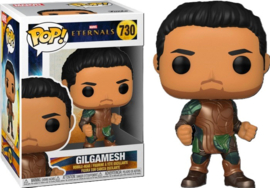 Funko POP! Marvel Eternals: Gilgamesh #730