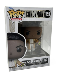 Funko POP! Candyman: Sherman Fields #1159