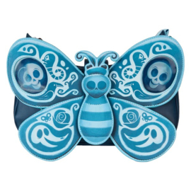 Loungefly Crossbody Bag Corpse Bride: Butterfly