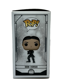 Funko POP! Star Wars: Iden Versio #460 Gaming Greats Special Edition