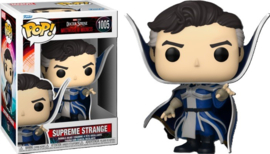 Funko POP! Marvel Doctor Strange: Supreme Strange #1005