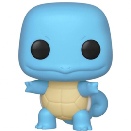 Funko POP! Pokemon: Squirtle #504