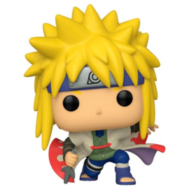 Funko POP! Naruto Shippuden: Minato Namikaze #935 Special Edition