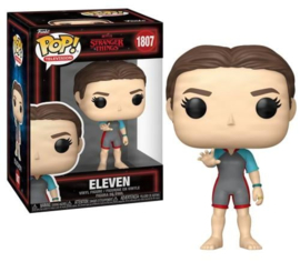 Funko POP! Stranger Things: Eleven #1807