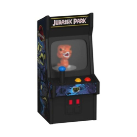 Funko Bitty POP! Arcade Jurassic Park: Raptor