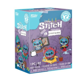 Funko Mystery Minis Disney: Stitch in Costume