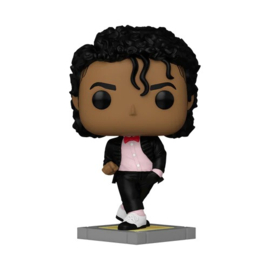 Funko POP! Michael Jackson: Billie Jean #360