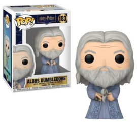 Funko POP! Harry Potter: Albus Dumbledore Horcruxes #183