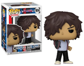 Funko POP! Bleach: Yasutora Sado (Chad) #1614