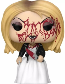 Funko POP! Bride of Chucky: Tiffany #1695 Special Edition