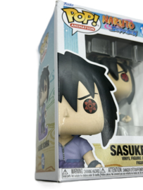 Funko POP! Naruto Shippuden: Sasuke Uchiha #1436