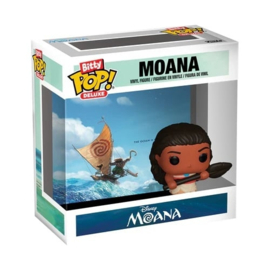 Funko Bitty POP! Deluxe Disney: Moana