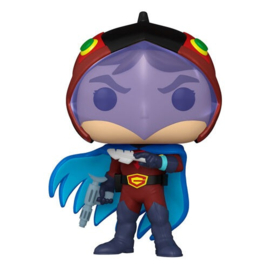 Funko POP! Gatchaman: Joe the Condor #1031