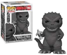 Funko POP! Godzilla 70th: Godzilla (1954) #1662