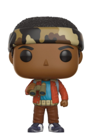 Funko POP! Stranger Things: Lucas #425