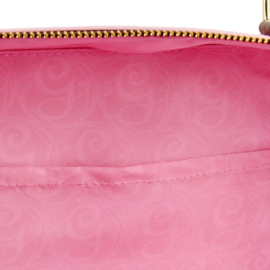 Loungefly Crossbody Bag Wicked: Glinda Trunk