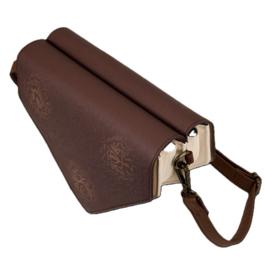 Loungefly Crossbody Bag Wicked: Elphaba Grimmerie Book