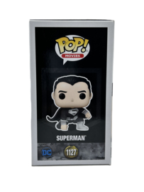 Funko POP! DC Justice League: Superman #1127 Special Edition