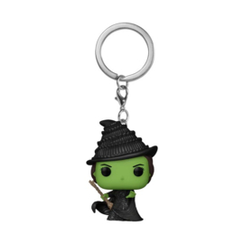 Funko POP! Keychain Wicked: Elphaba