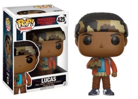 Funko POP! Stranger Things: Lucas #425