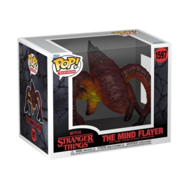 Funko POP! Stranger Things: The Mind Flayer #1597