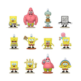 Funko Mystery Minis Spongebob Squarepants