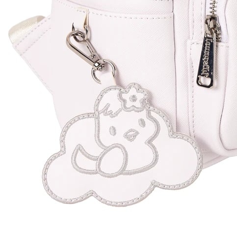 Loungefly Mini Backpack Sanrio: Cinnamoroll