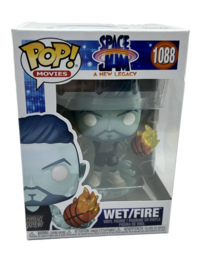 Funko POP! Space Jam: Wet/Fire #1088