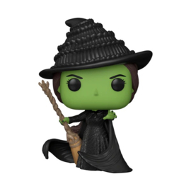 Funko POP! Wicked: Elphaba #1696